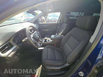 2023 GMC Acadia SLE 3SA - miniatura 6