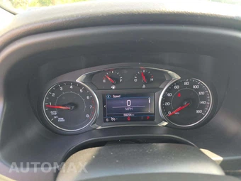 2023 GMC Acadia SLE 3SA - miniatura 9