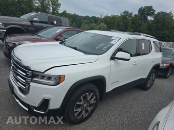 2023 GMC Acadia SLE 3SA