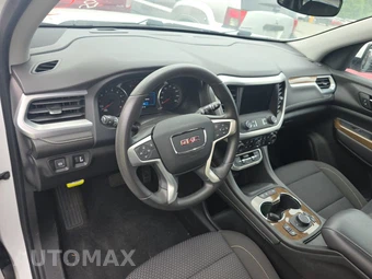 2023 GMC Acadia SLE 3SA - miniatura 10