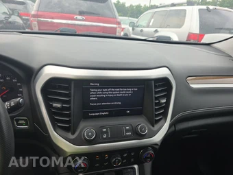 2023 GMC Acadia SLE 3SA - miniatura 11