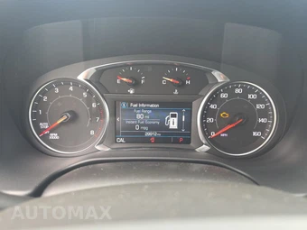 2023 GMC Acadia SLE 3SA - miniatura 12