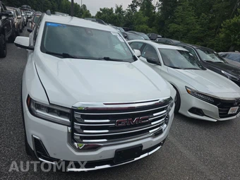 2023 GMC Acadia SLE 3SA - miniatura 2