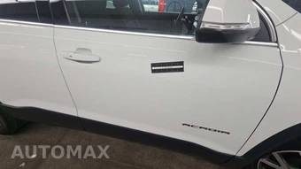 2023 GMC Acadia SLE 3SA - miniatura 21