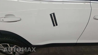 2023 GMC Acadia SLE 3SA - miniatura 24