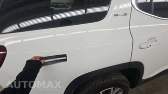 2023 GMC Acadia SLE 3SA - miniatura 25
