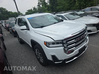 2023 GMC Acadia SLE 3SA - miniatura 3