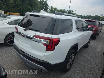 2023 GMC Acadia SLE 3SA - miniatura 4