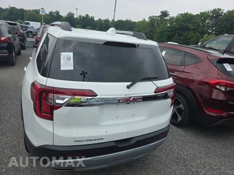 2023 GMC Acadia SLE 3SA - miniatura 5