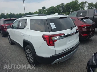 2023 GMC Acadia SLE 3SA - miniatura 6