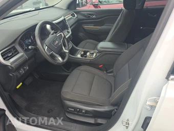 2023 GMC Acadia SLE 3SA - miniatura 7