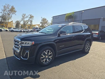 2023 GMC Acadia SLE 3SA