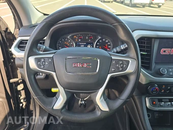 2023 GMC Acadia SLE 3SA - miniatura 10