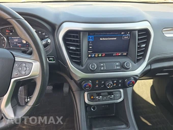 2023 GMC Acadia SLE 3SA - miniatura 11
