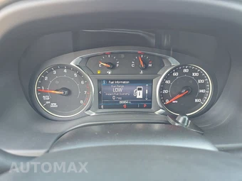 2023 GMC Acadia SLE 3SA - miniatura 12