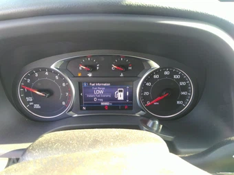 2023 GMC Acadia SLE 3SA - miniatura 18