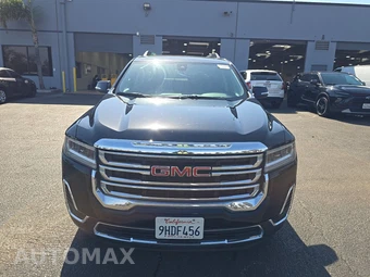 2023 GMC Acadia SLE 3SA - miniatura 2
