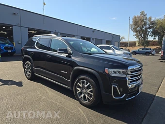 2023 GMC Acadia SLE 3SA - miniatura 3