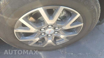 2023 GMC Acadia SLE 3SA - miniatura 33