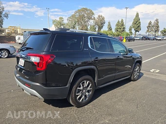 2023 GMC Acadia SLE 3SA - miniatura 4