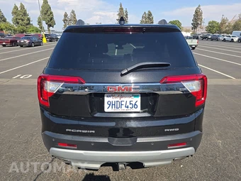 2023 GMC Acadia SLE 3SA - miniatura 5