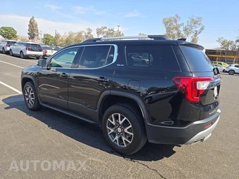 2023 GMC Acadia SLE 3SA - miniatura 6