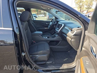 2023 GMC Acadia SLE 3SA - miniatura 8