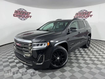2023 GMC Acadia SLE 3SA - car from the USA, Manheim Buy-Now listing at AUTOMAX