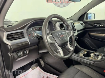 2023 GMC Acadia SLE 3SA - miniatura 10