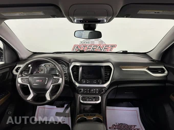 2023 GMC Acadia SLE 3SA - miniatura 11