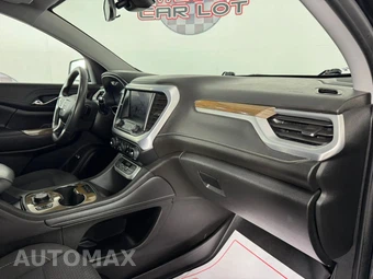 2023 GMC Acadia SLE 3SA - miniatura 12