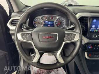 2023 GMC Acadia SLE 3SA - miniatura 13