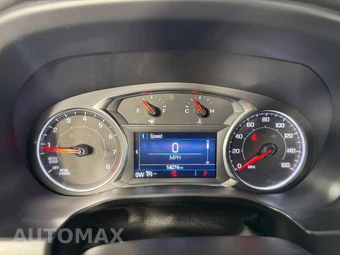 2023 GMC Acadia SLE 3SA - miniatura 14