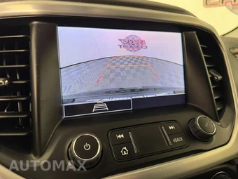 2023 GMC Acadia SLE 3SA - miniatura 18