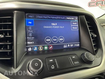 2023 GMC Acadia SLE 3SA - miniatura 19