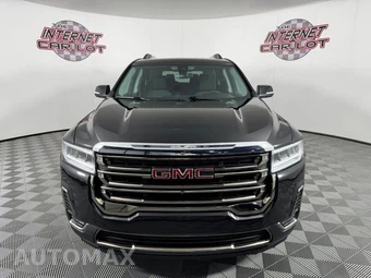 2023 GMC Acadia SLE 3SA - miniatura 2
