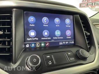 2023 GMC Acadia SLE 3SA - miniatura 20