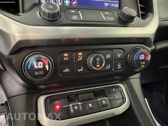 2023 GMC Acadia SLE 3SA - miniatura 21