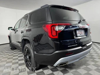 2023 GMC Acadia SLE 3SA - miniatura 26