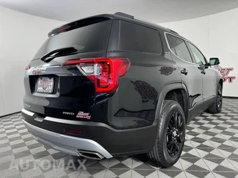 2023 GMC Acadia SLE 3SA - miniatura 29
