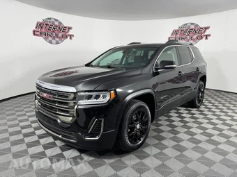 2023 GMC Acadia SLE 3SA - miniatura 3
