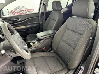 2023 GMC Acadia SLE 3SA - miniatura 33