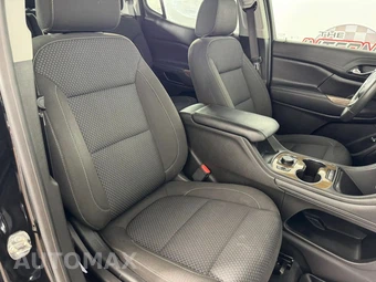 2023 GMC Acadia SLE 3SA - miniatura 35