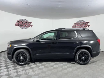 2023 GMC Acadia SLE 3SA - miniatura 4