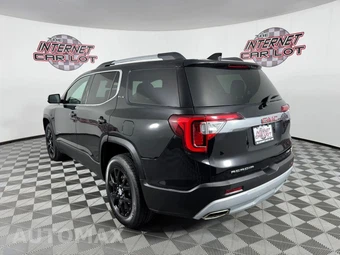 2023 GMC Acadia SLE 3SA - miniatura 5