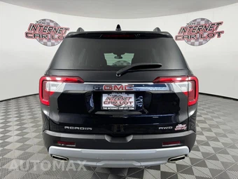 2023 GMC Acadia SLE 3SA - miniatura 6