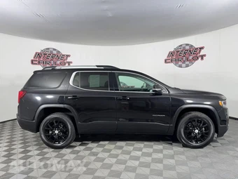 2023 GMC Acadia SLE 3SA - miniatura 8
