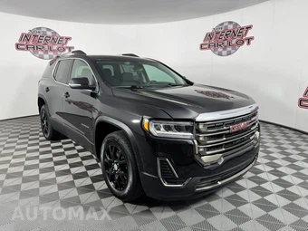 2023 GMC Acadia SLE 3SA - miniatura 9