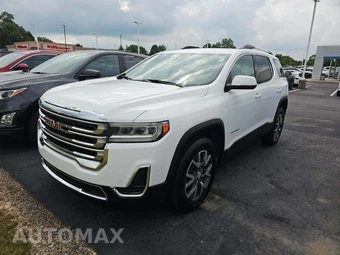 2023 GMC Acadia SLE 3SA