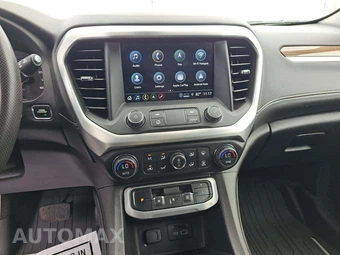 2023 GMC Acadia SLE 3SA - miniatura 10